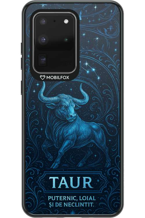 Taur - Samsung Galaxy S20 Ultra 5G
