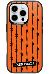 Böri Prala - Apple iPhone 16 Pro