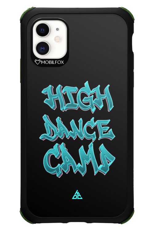 HDC 2 - Apple iPhone 11