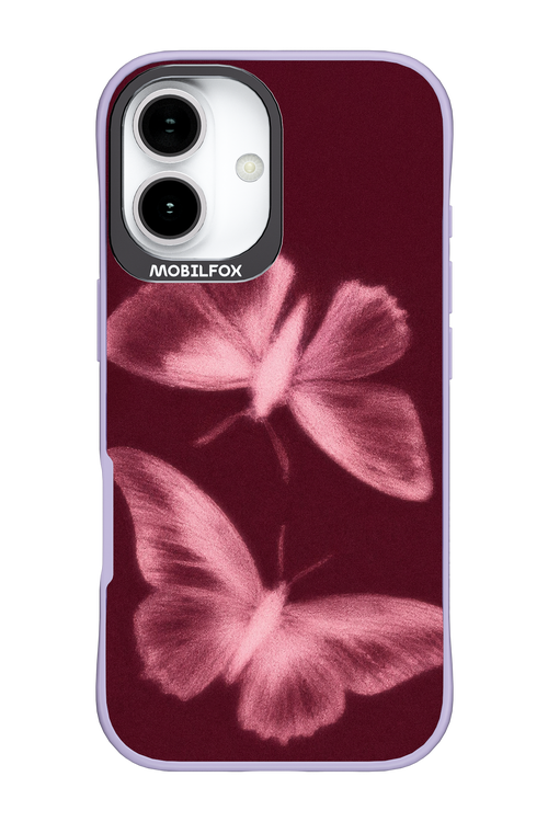 Papillonia 2.0 - Apple iPhone 17