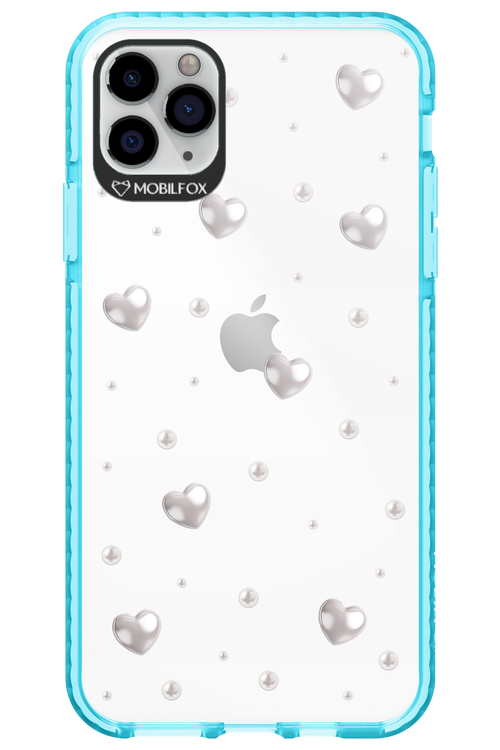 Pearl Tears 2.0 - Apple iPhone 11 Pro Max