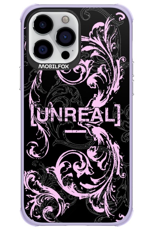 Antique Pink 2.0 - Apple iPhone 13 Pro Max