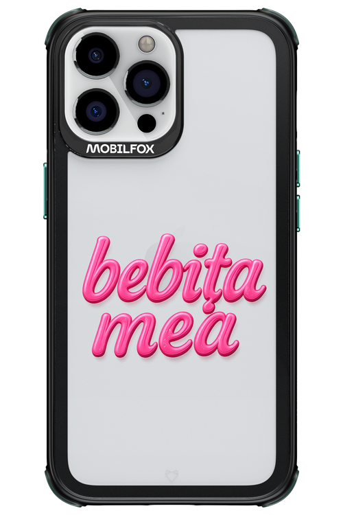 Meaa 2.0 - Apple iPhone 13 Pro Max