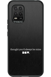 BSW FourSeasons 6 2.0 - Xiaomi Mi 10 Lite 5G