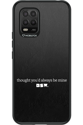 BSW FourSeasons 6 2.0 - Xiaomi Mi 10 Lite 5G