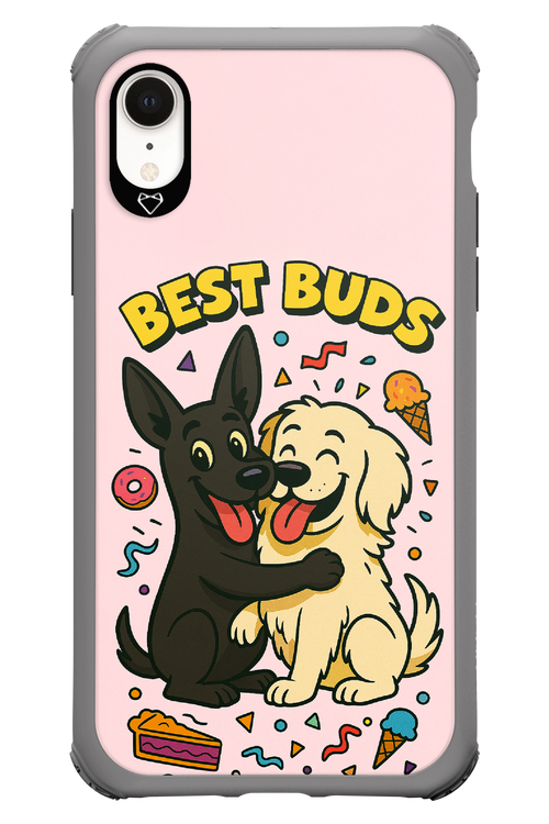 Best Buds - Apple iPhone XR