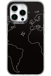 Worldview - Apple iPhone 15 Pro Max