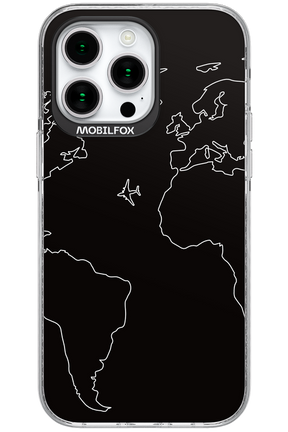 Worldview - Apple iPhone 15 Pro Max