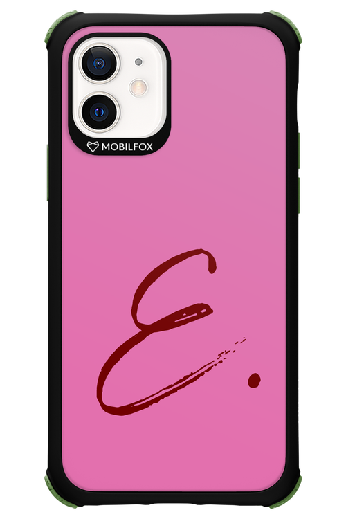 (Sorbet) E 2.0 - Apple iPhone 12
