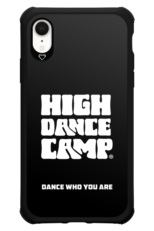 HDC 1 2.0 - Apple iPhone XR