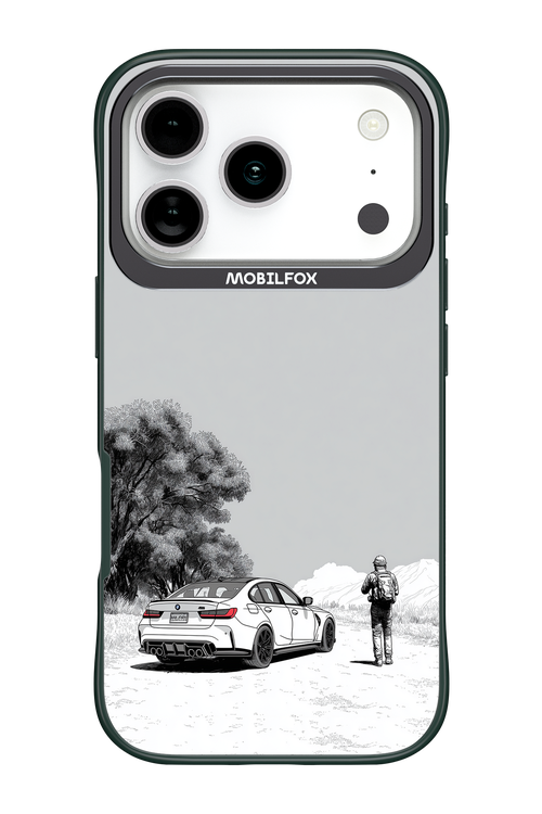 Dreamland 2.0 - Apple iPhone 17 Pro