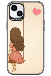 Girl Love II - Apple iPhone 14 Plus