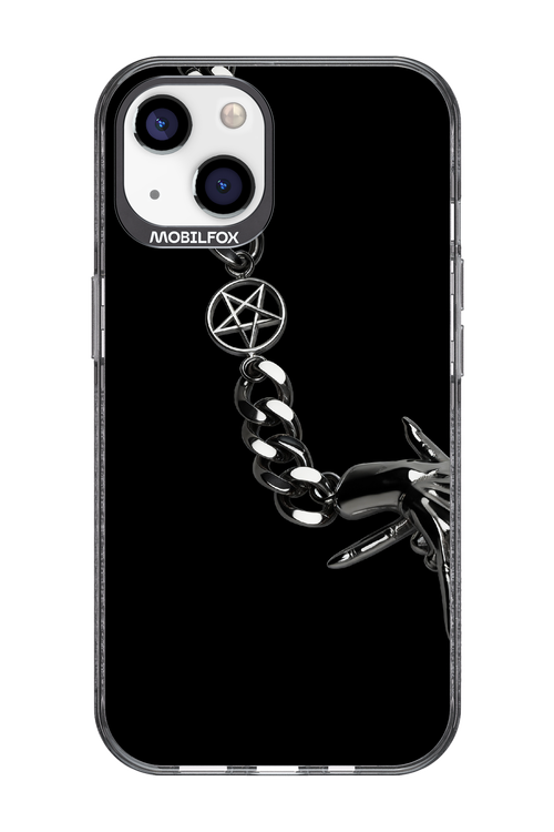 Chain stanga black 2.0 - Apple iPhone 13