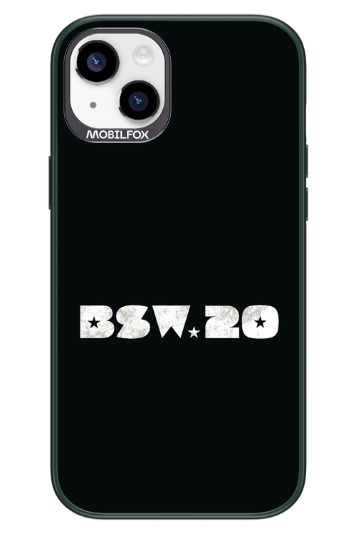 BSW 20 (7) 2.0 - Apple iPhone 14 Plus