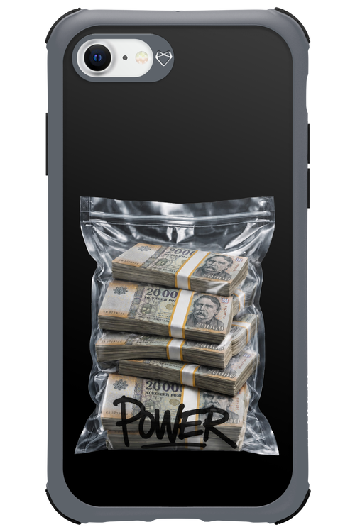 Money Bag 2.0 - Apple iPhone SE 2020