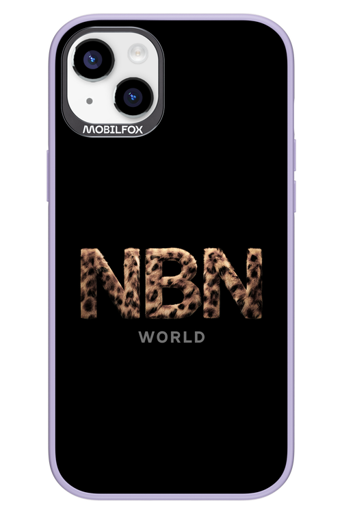 Black 2.0 - Apple iPhone 14 Plus