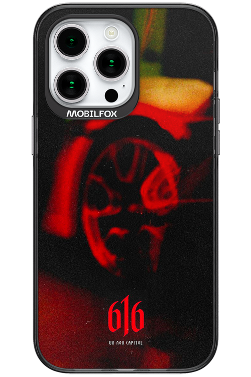 616 2.0 - Apple iPhone 15 Pro Max