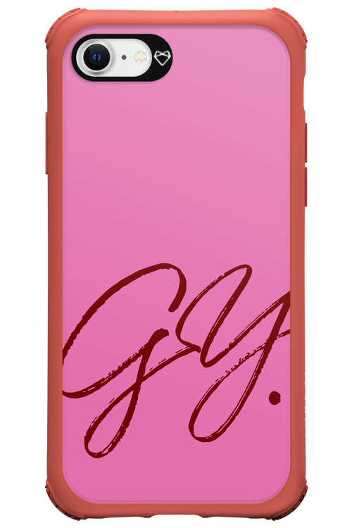 (Sorbet) GY 2.0 - Apple iPhone SE 2020