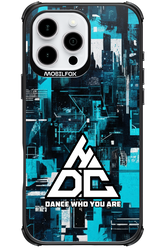 HDC 5 - Apple iPhone 16 Pro Max