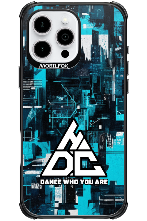 HDC 5 - Apple iPhone 16 Pro Max