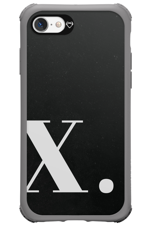 X (Off Space) 2.0 - Apple iPhone 7
