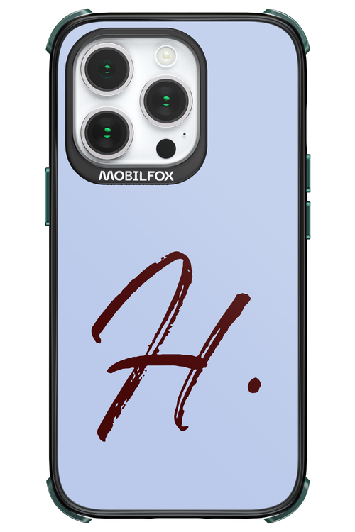 (Jellyfish Presso) H 2.0 - Apple iPhone 14 Pro