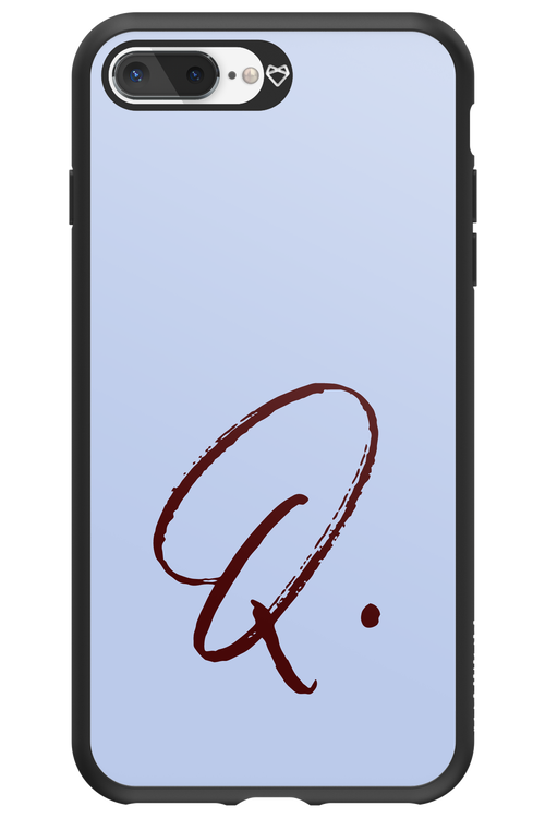 (Jellyfish Presso) Q 2.0 - Apple iPhone 7 Plus