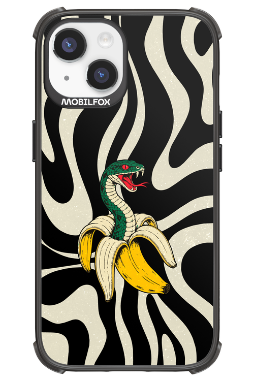Banana Bite 2.0 - Apple iPhone 14