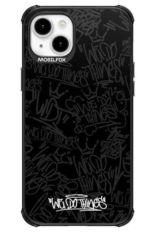 We Do Things 2.0 - Apple iPhone 15 Plus