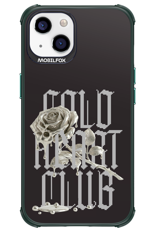 Cold Heart Club 2.0 - Apple iPhone 13
