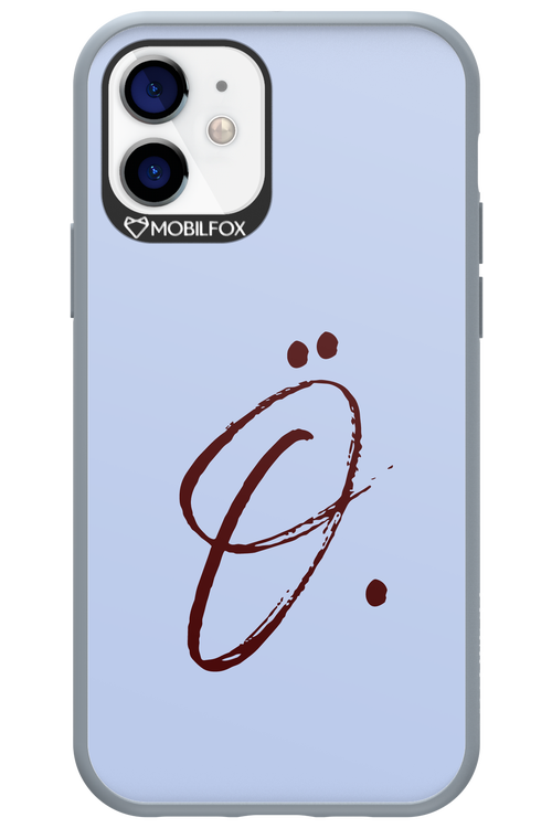 (Jellyfish Presso) O II 2.0 - Apple iPhone 12