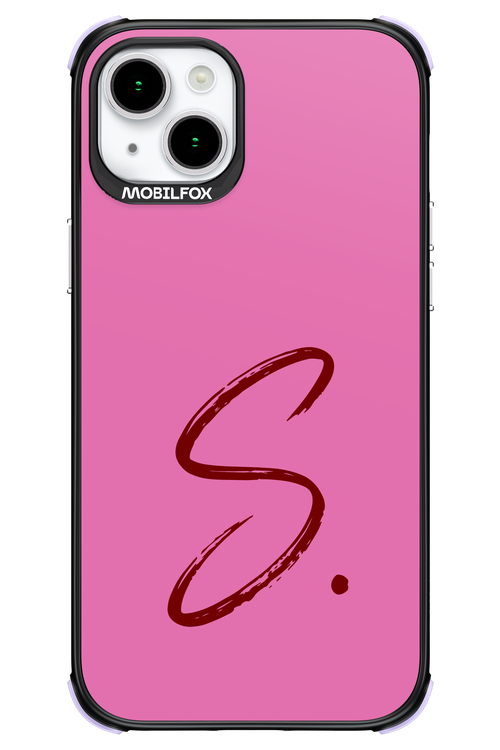(Sorbet) S 2.0 - Apple iPhone 15 Plus