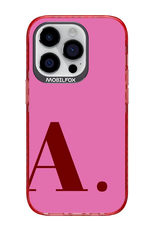 A (Sorbet) 2.0 - Apple iPhone 14 Pro