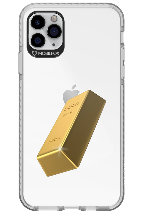 Gold - Apple iPhone 11 Pro Max