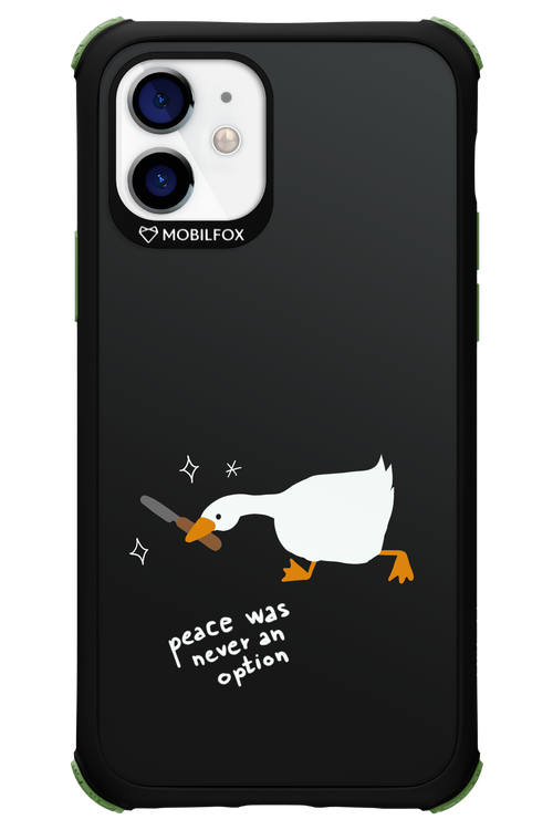 OPTION 2.0 - Apple iPhone 12