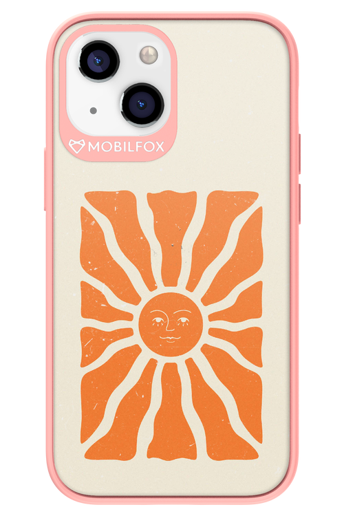 Solar Soul 2.0 - Apple iPhone 13 Mini