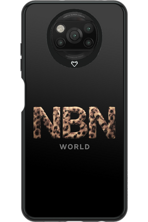 Black - Xiaomi Poco X3 NFC