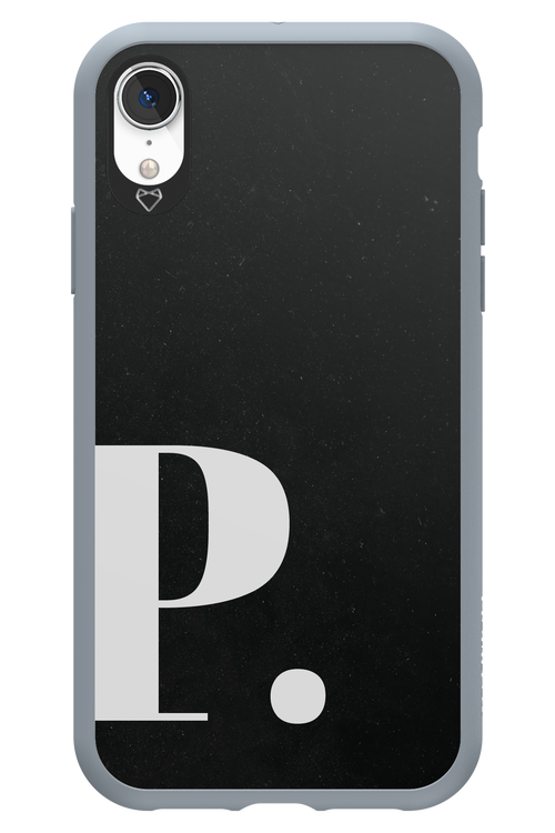 P (Off Space) 2.0 - Apple iPhone XR