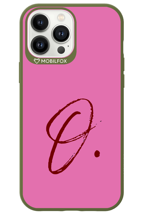 (Sorbet) O 2.0 - Apple iPhone 13 Pro Max
