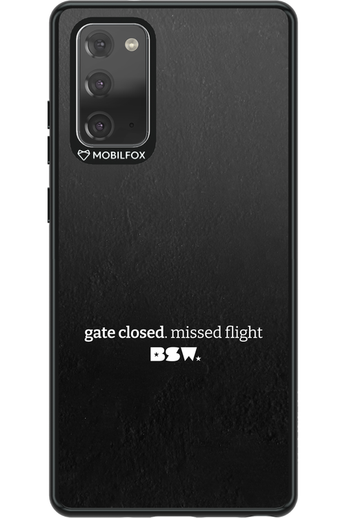 BSW FourSeasons 5 2.0 - Samsung Galaxy Note 20