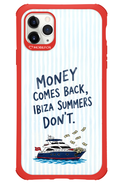 Ibiza summers 2.0 - Apple iPhone 11 Pro Max