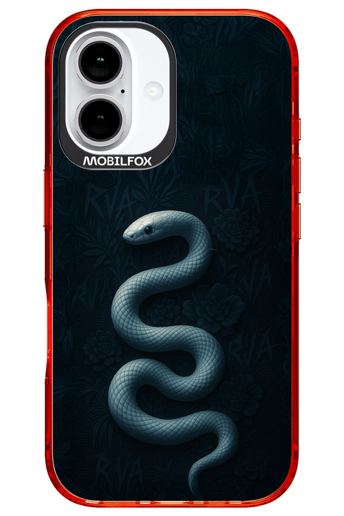 Night Venom 2.0 - Apple iPhone 16