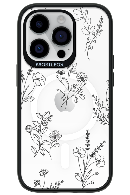 Bouquet 2.0 - Apple iPhone 14 Pro