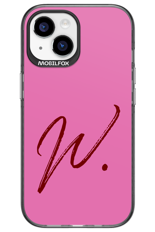 (Sorbet) W 2.0 - Apple iPhone 15