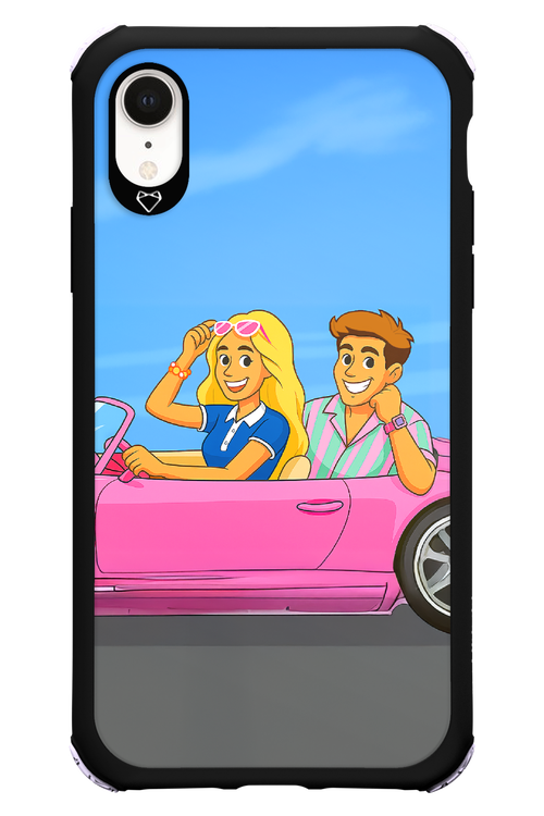 My Way 2.0 - Apple iPhone XR