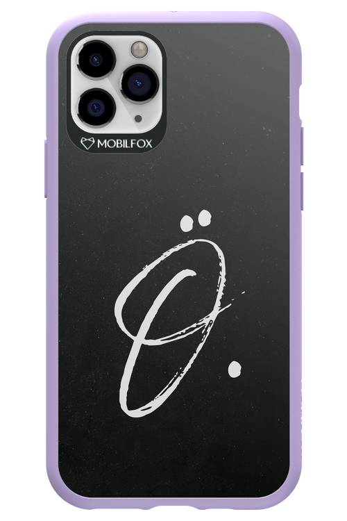 (Off Space) O II 2.0 - Apple iPhone 11 Pro