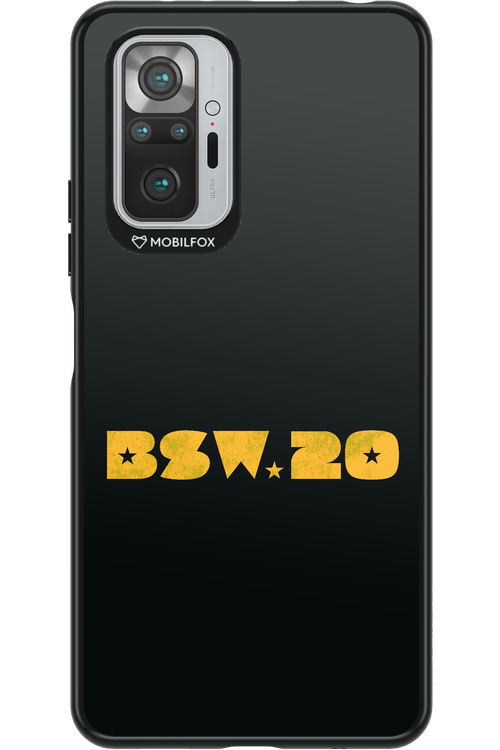 BSW 20 (10) 2.0 - Xiaomi Redmi Note 10 Pro