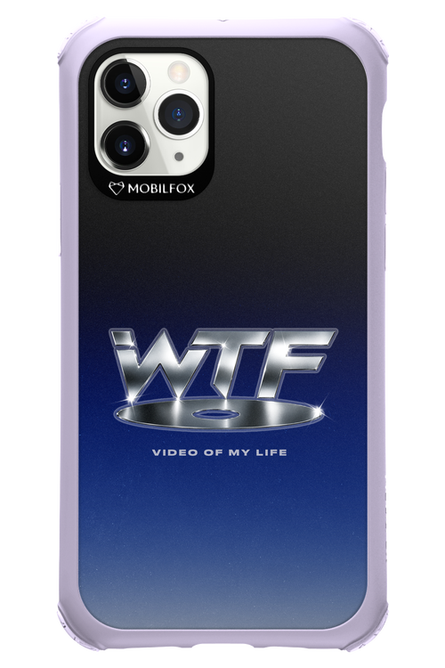 W T F 2.0 - Apple iPhone 11 Pro