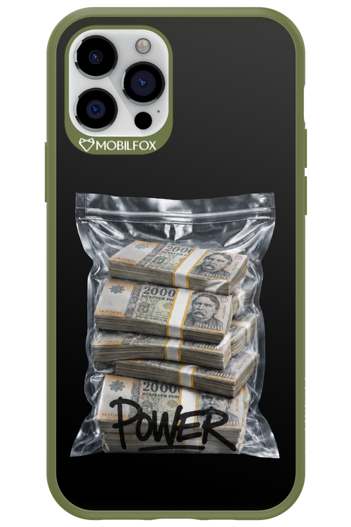 Money Bag 2.0 - Apple iPhone 12 Pro