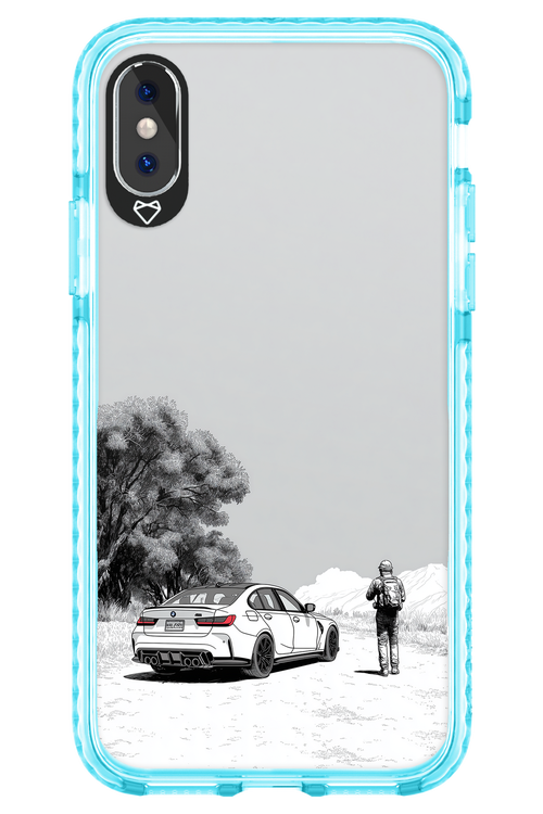 Dreamland 2.0 - Apple iPhone X
